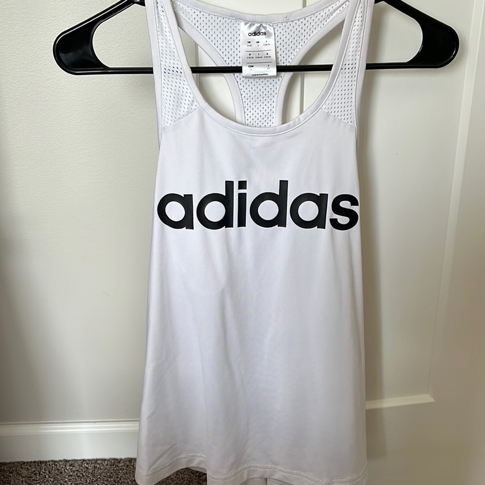 Adidas Tank Top